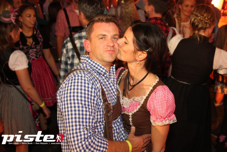 Rostocker Oktoberfest