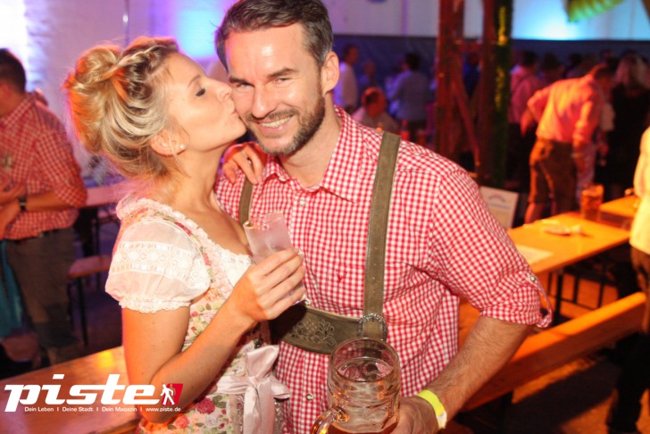 Rostocker Oktoberfest