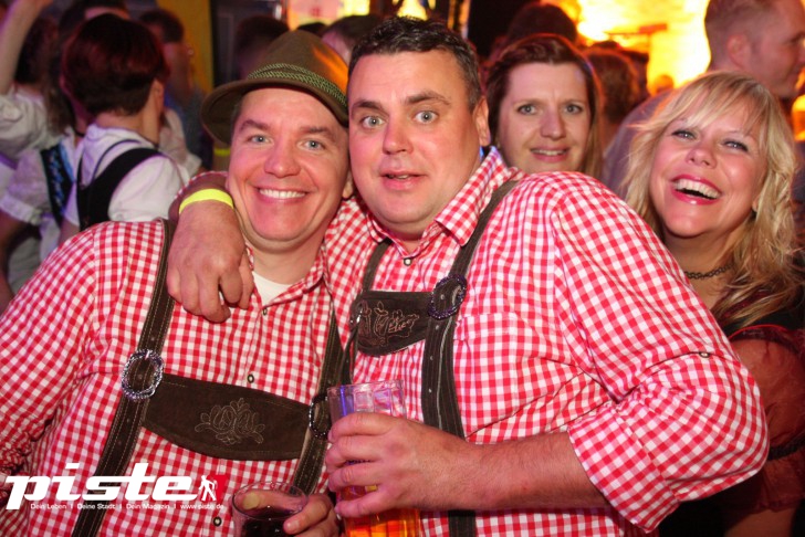 Rostocker Oktoberfest