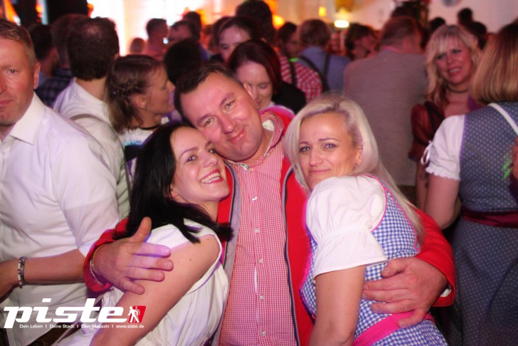 Rostocker Oktoberfest