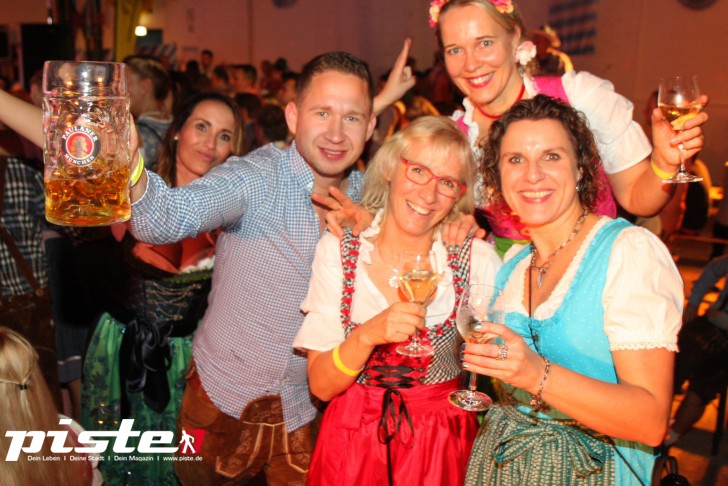 Rostocker Oktoberfest