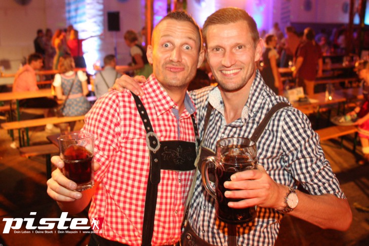 Rostocker Oktoberfest