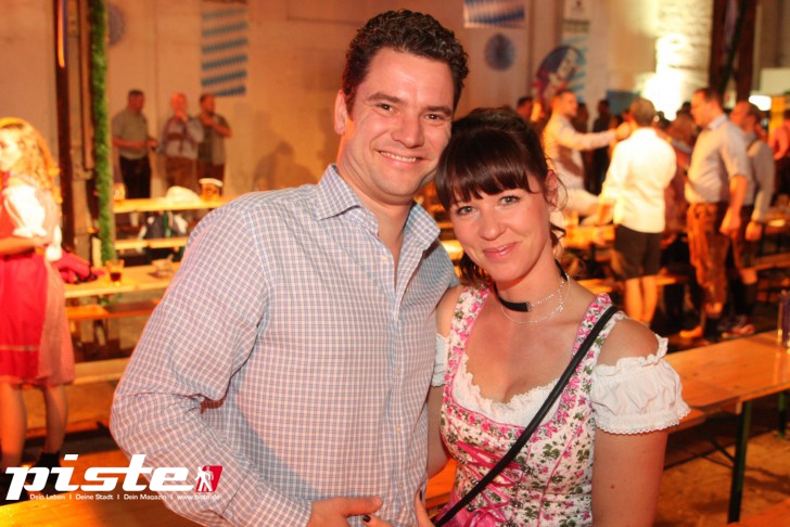 Rostocker Oktoberfest