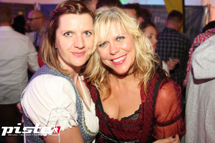 Rostocker Oktoberfest