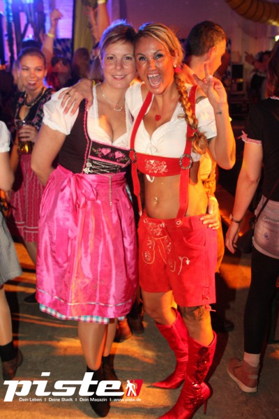 Rostocker Oktoberfest