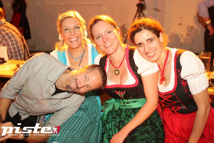 Rostocker Oktoberfest