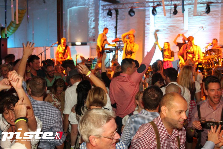 Rostocker Oktoberfest