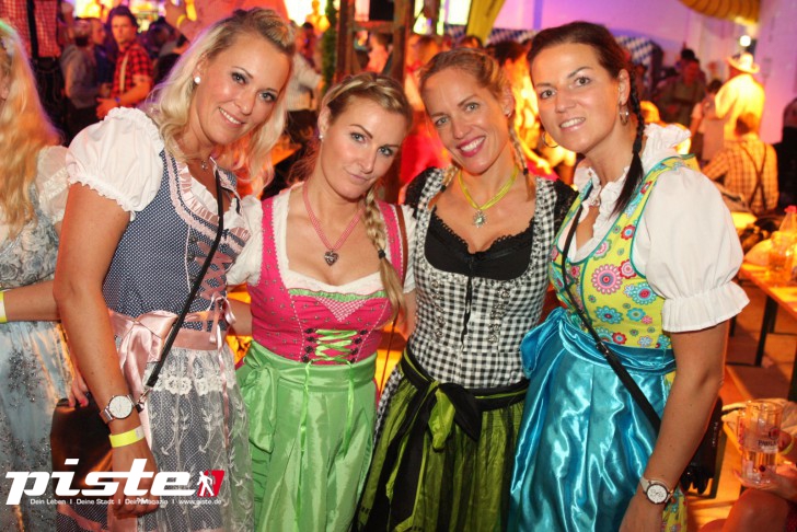 Rostocker Oktoberfest