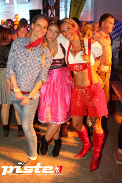 Rostocker Oktoberfest