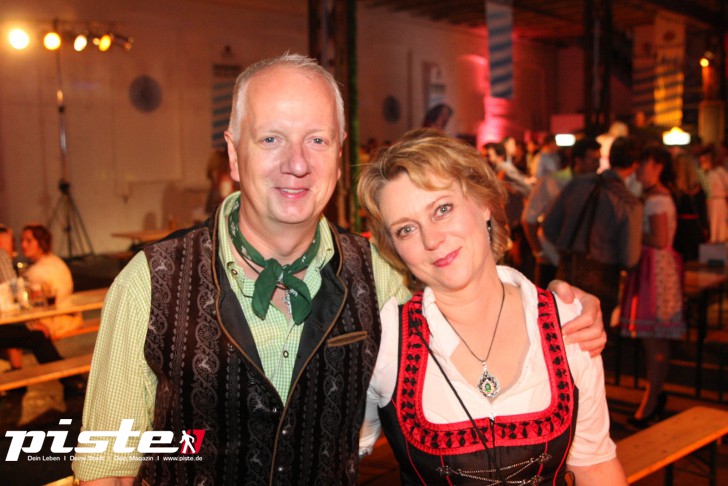 Rostocker Oktoberfest