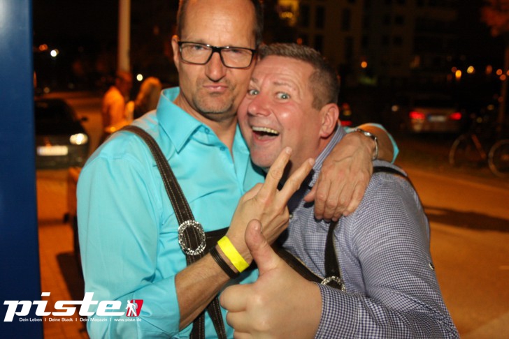 Rostocker Oktoberfest