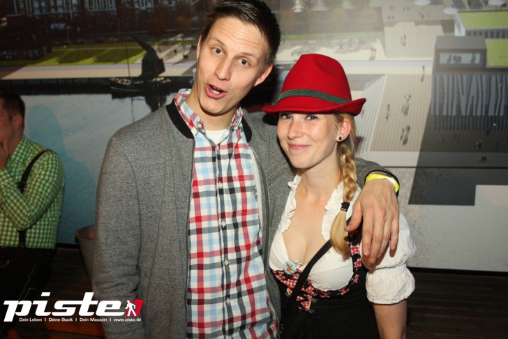 Rostocker Oktoberfest