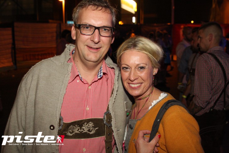 Rostocker Oktoberfest