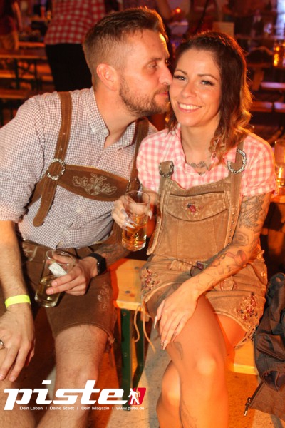 Rostocker Oktoberfest