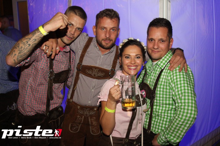 Rostocker Oktoberfest