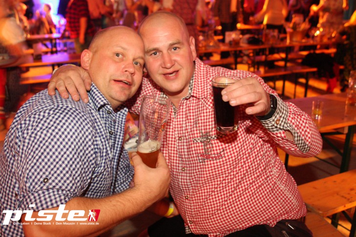 Rostocker Oktoberfest