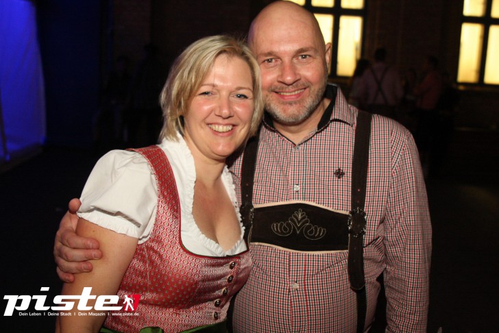 Rostocker Oktoberfest