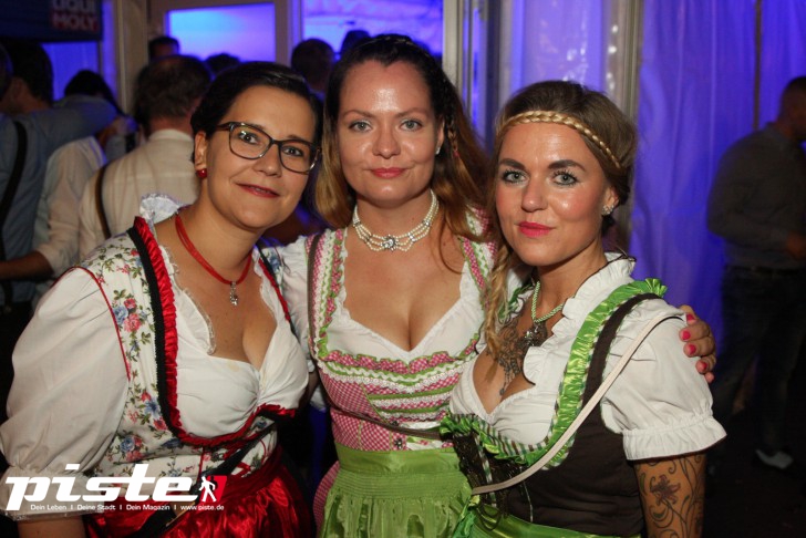 Rostocker Oktoberfest