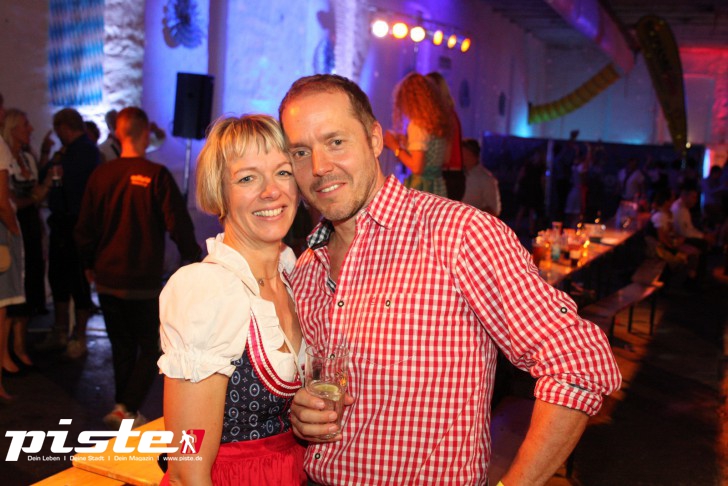 Rostocker Oktoberfest