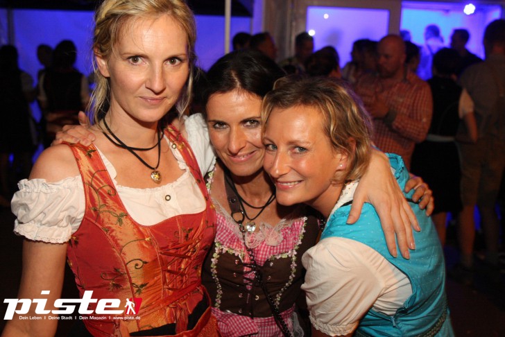 Rostocker Oktoberfest