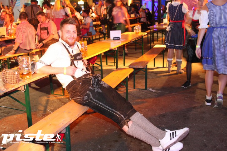 Rostocker Oktoberfest
