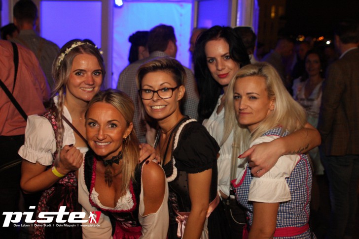 Rostocker Oktoberfest