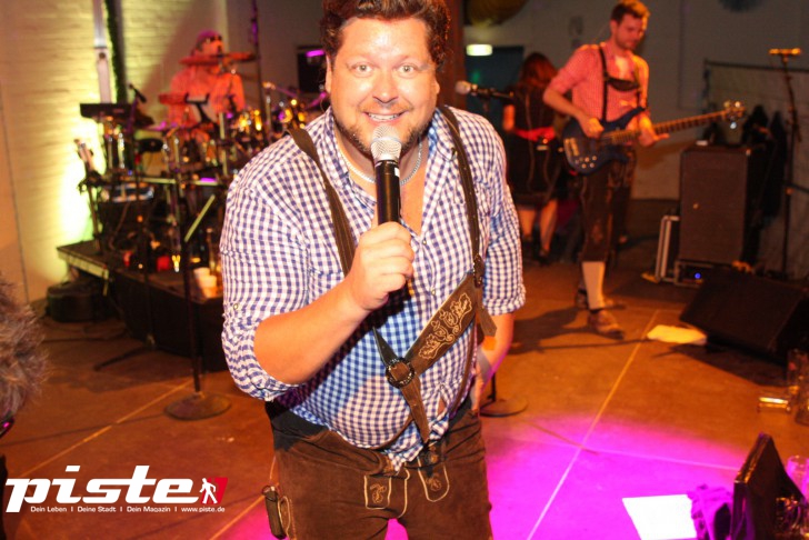 Rostocker Oktoberfest