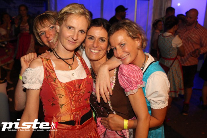 Rostocker Oktoberfest