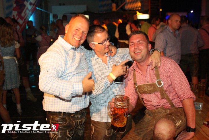 Rostocker Oktoberfest