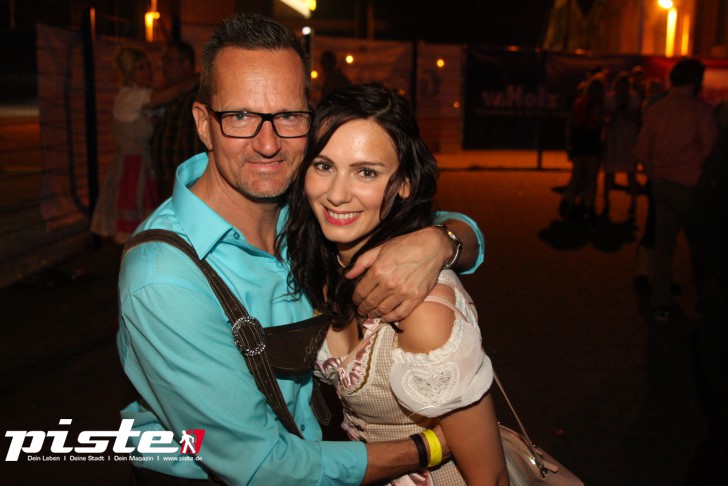 Rostocker Oktoberfest