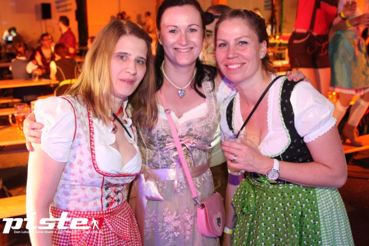 Rostocker Oktoberfest