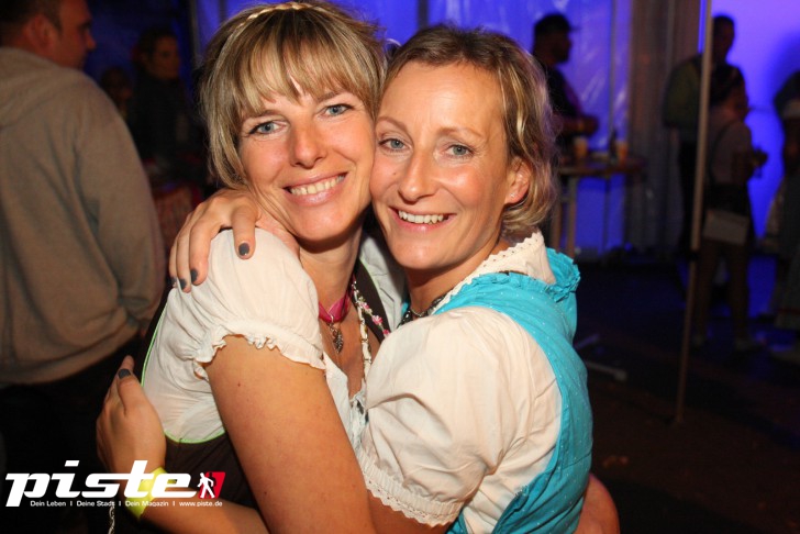 Rostocker Oktoberfest