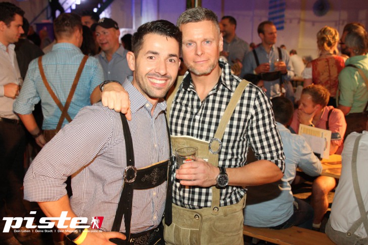 Rostocker Oktoberfest