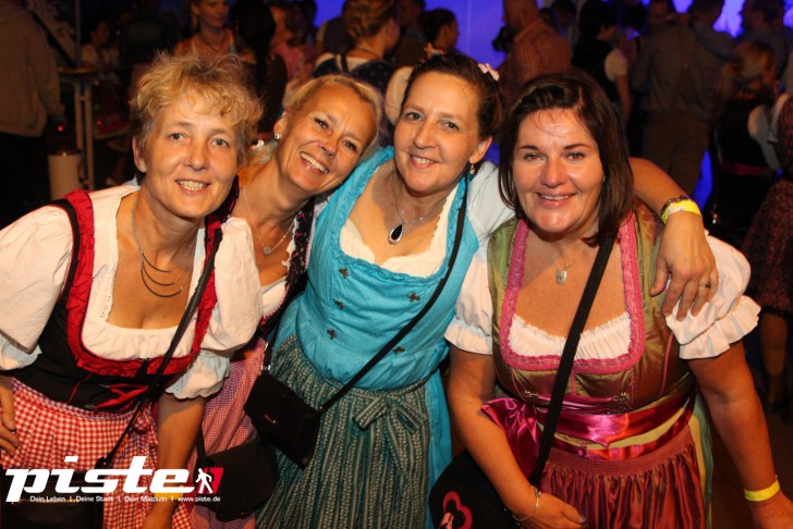 Rostocker Oktoberfest