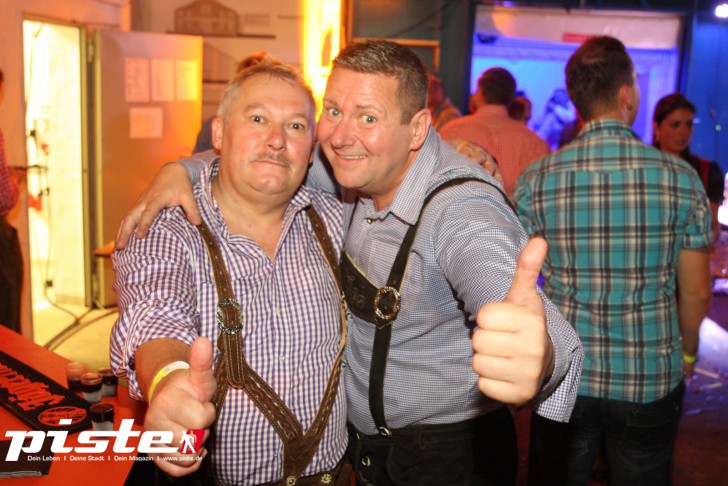 Rostocker Oktoberfest