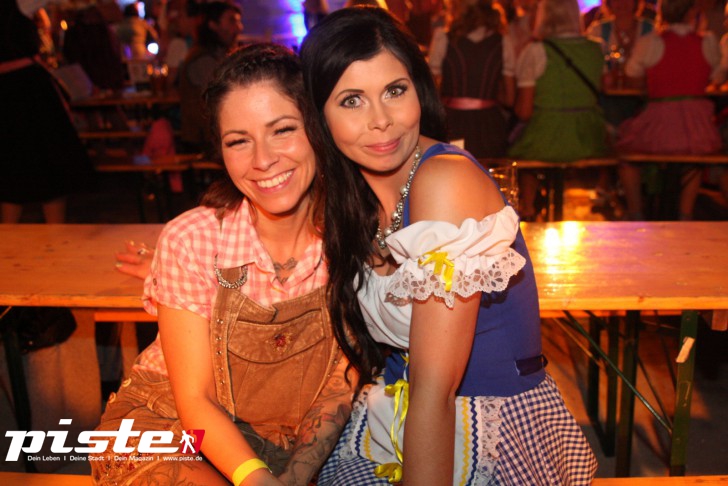 Rostocker Oktoberfest