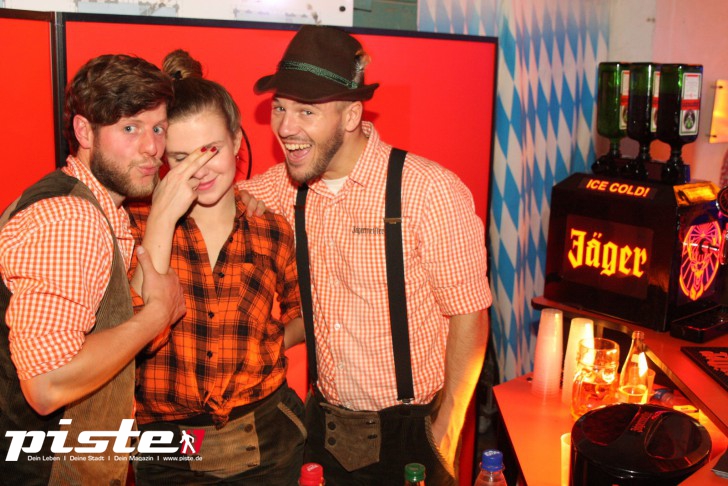 Rostocker Oktoberfest