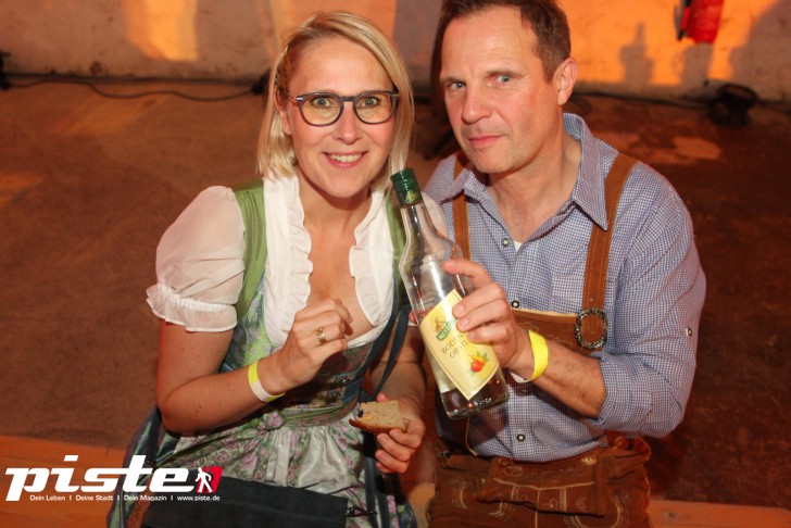 Rostocker Oktoberfest