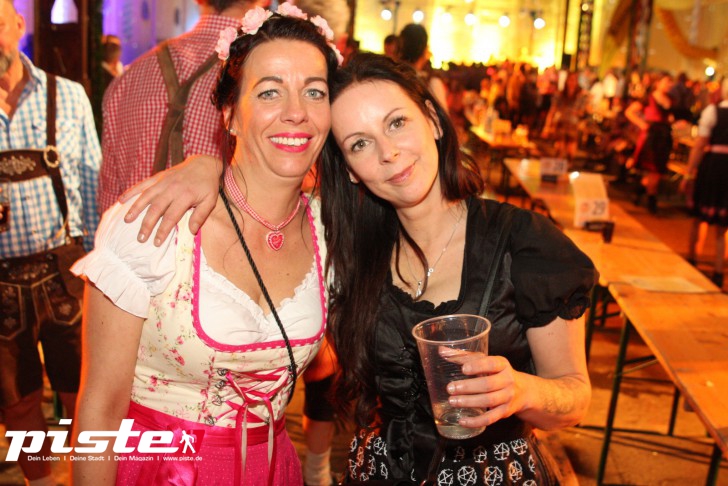 Rostocker Oktoberfest