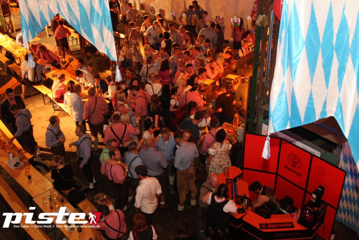 Rostocker Oktoberfest