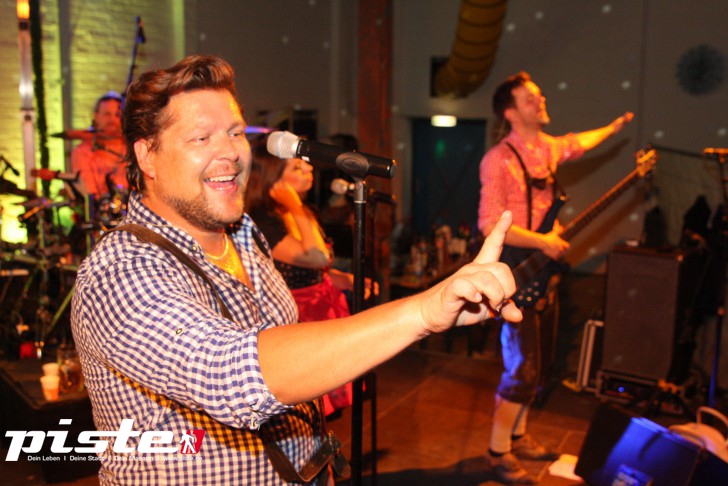 Rostocker Oktoberfest