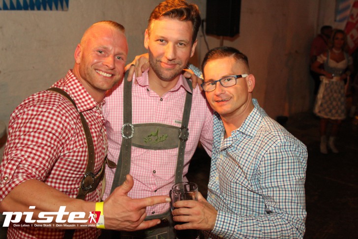 Rostocker Oktoberfest