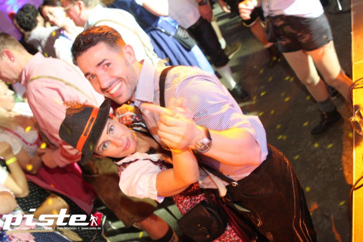 Rostocker Oktoberfest