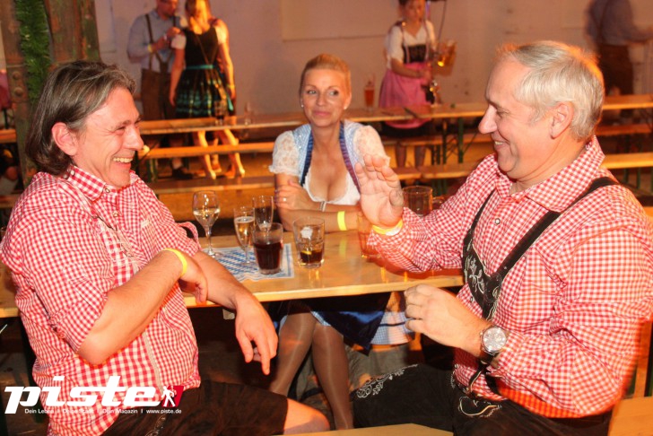 Rostocker Oktoberfest