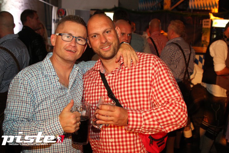 Rostocker Oktoberfest