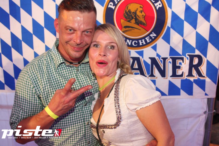 Rostocker Oktoberfest