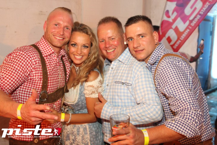 Rostocker Oktoberfest