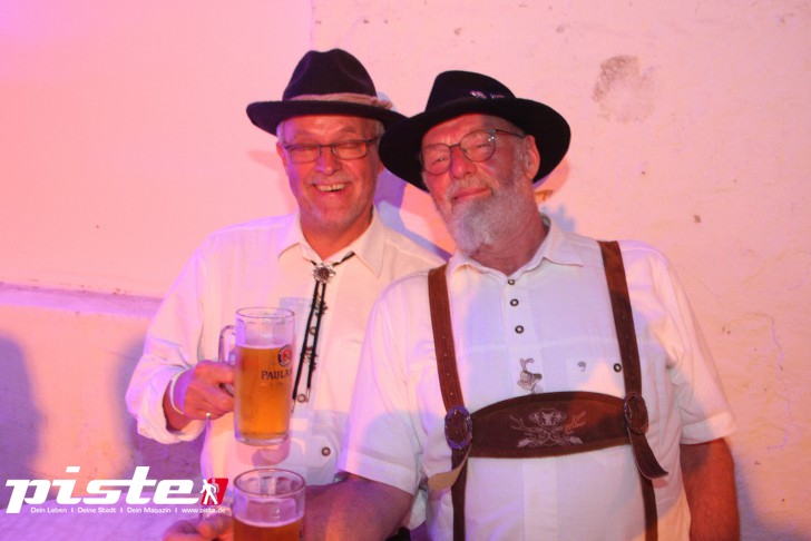 Rostocker Oktoberfest