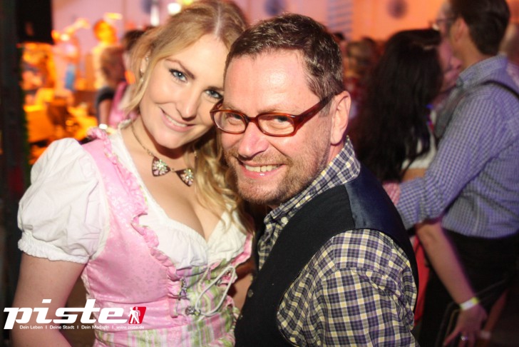 Rostocker Oktoberfest