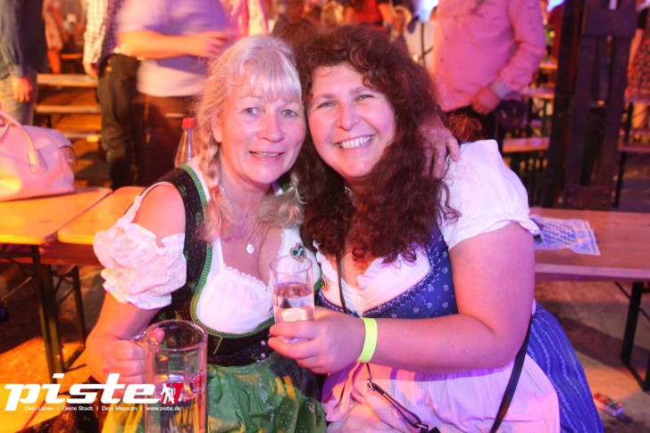 Rostocker Oktoberfest